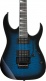 Grg320Fa-Tbs Transparent Blue Sunburst Gio - BSTOCK