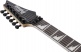 Grg320Fa-Tbs Transparent Blue Sunburst Gio - BSTOCK