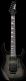 Grg320Fa-Tks Transparent Black Sunburst Gio