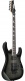Grg320Fa-Tks Transparent Black Sunburst Gio