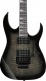 Grg320Fa-Tks Transparent Black Sunburst Gio