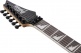Grg320Fa-Tks Transparent Black Sunburst Gio