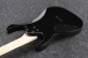 GRG7221QA-TKS Transparent Black Sunburst Gio