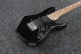 Grgm21-Bkn Black Night Mikro Gio