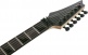 Grgr330Ex-Bkf Black Flat Grgr Gio