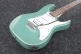 GRX40-MGN-METALLIC LIGHT GREEN GIO