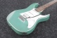 Grx40-Mgn Metallic Light Green Grx Gio