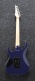 Pack Grx70Qa-Tbb-Transparent Blue Burst Gio + Gigbag