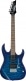 GRX70QA-TBB-TRANSPARENT BLUE BURST GIO