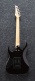 GRX70QA-TRB Transparent Red Burst GRX Gio