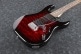 GRX70QA-TRB-TRANSPARENT RED BURST GIO