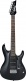 Gsa60-Bkn Black Night Sabre Gio