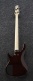 Gsr180-Bs Brown Sunburst Gio