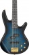 Gsr200Pc-Tmu Transparent Marine Burst Gio