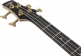 Gsr200Pc-Tmu Transparent Marine Burst Gio