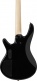 Gsr200Pc Transparent Pale Black Burst