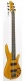 GVB36-AM Amber Signature Gerald Veasley