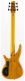 GVB36-AM Amber Signature Gerald Veasley