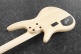 Gwb1005-Ntf Natural Flat Signature Gary Willis