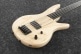 GWB1005-NTF-NATURAL FLAT GARY WILLIS SIGNATURE