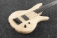 Gwb1005-Ntf Natural Flat Signature Gary Willis