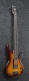 Gwb205-Tqf Tequila Sunrise Flat Signature Gary Willis Premium