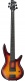 GWB205-TQF Tequila Sunrise Flat Signature Gary Willis Premium