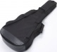 IAB540-BK BLACK ACOUSTIC GUITAR POWERPAD