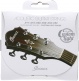 IACS62c 80/20 Bronze Wound Custom Light 11-52