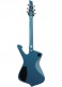 Ic420-Abm Antique Blue Metallic Iceman