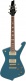 IC420-ABM Antique Blue Metallic Iceman