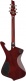 IC420FM-VLS Violin Sunburst Iceman
