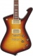 IC420FM-VLS Violin Sunburst Iceman