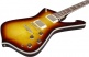 IC420FM-VLS Violin Sunburst Iceman