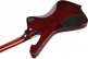 IC420FM-VLS Violin Sunburst Iceman