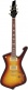 IC420FM-VLS Violin Sunburst Iceman