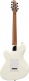 Ichi00-Vwh Vintage White Signature Ichika Nito Talman