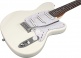 Ichi00-Vwh Vintage White Signature Ichika Nito Talman