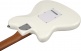 Ichi00-Vwh Vintage White Signature Ichika Nito Talman