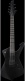 ICTB721-BKF Black Flat Iceman Iron Label