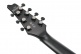 Ictb721-Bkf Black Flat Iceman Iron Label