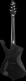 ICTB721-BKF Black Flat Iceman Iron Label