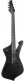 ICTB721-BKF Black Flat Iceman Iron Label