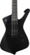 ICTB721-BKF Black Flat Iceman Iron Label