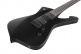 ICTB721-BKF Black Flat Iceman Iron Label