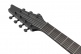ICTB721-BKF Black Flat Iceman Iron Label
