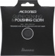 IGC100 Acoustic Guitar Cleaning Cloth Igc