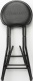 Imc50Fs Music Stool With Guitar Stand
