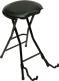 IMC50FS MUSIC STOOL WITH GUITAR STAND
