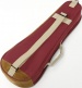 Concert Ukulele Powerpad Gigbag - IUBC541-WR